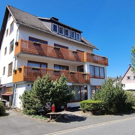 Orchidee Altenau Exterior foto