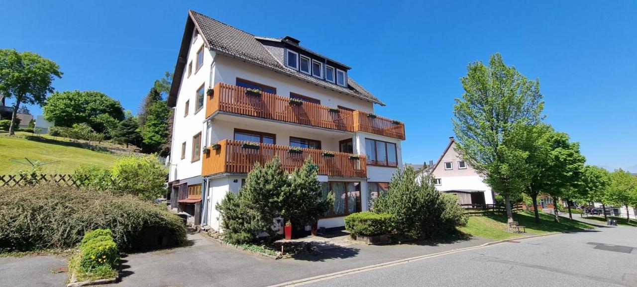 Orchidee Altenau Exterior foto